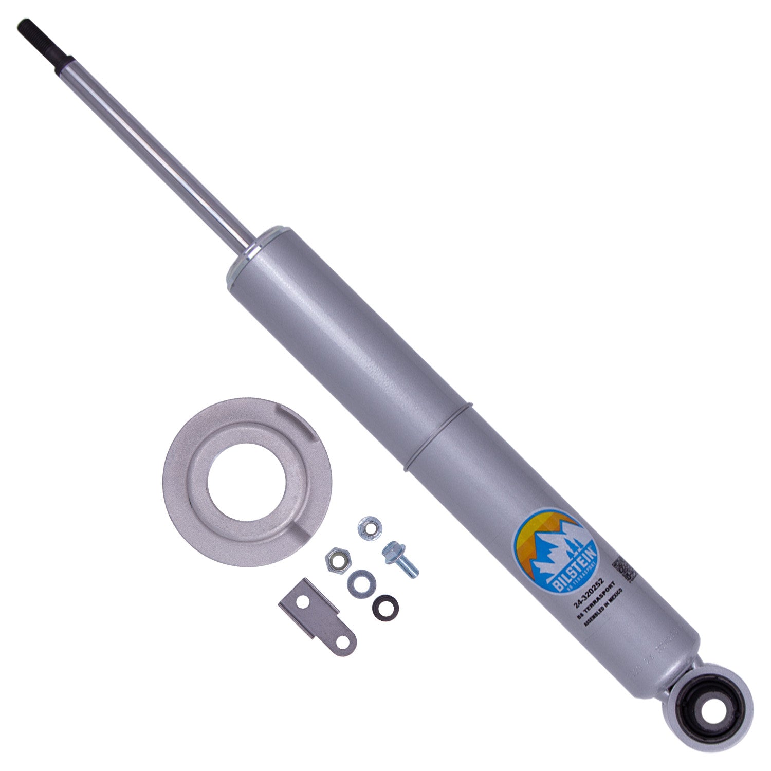 Bilstein Shock Absorbers Bilstein Suspension Shock Absorber  AXOPROS