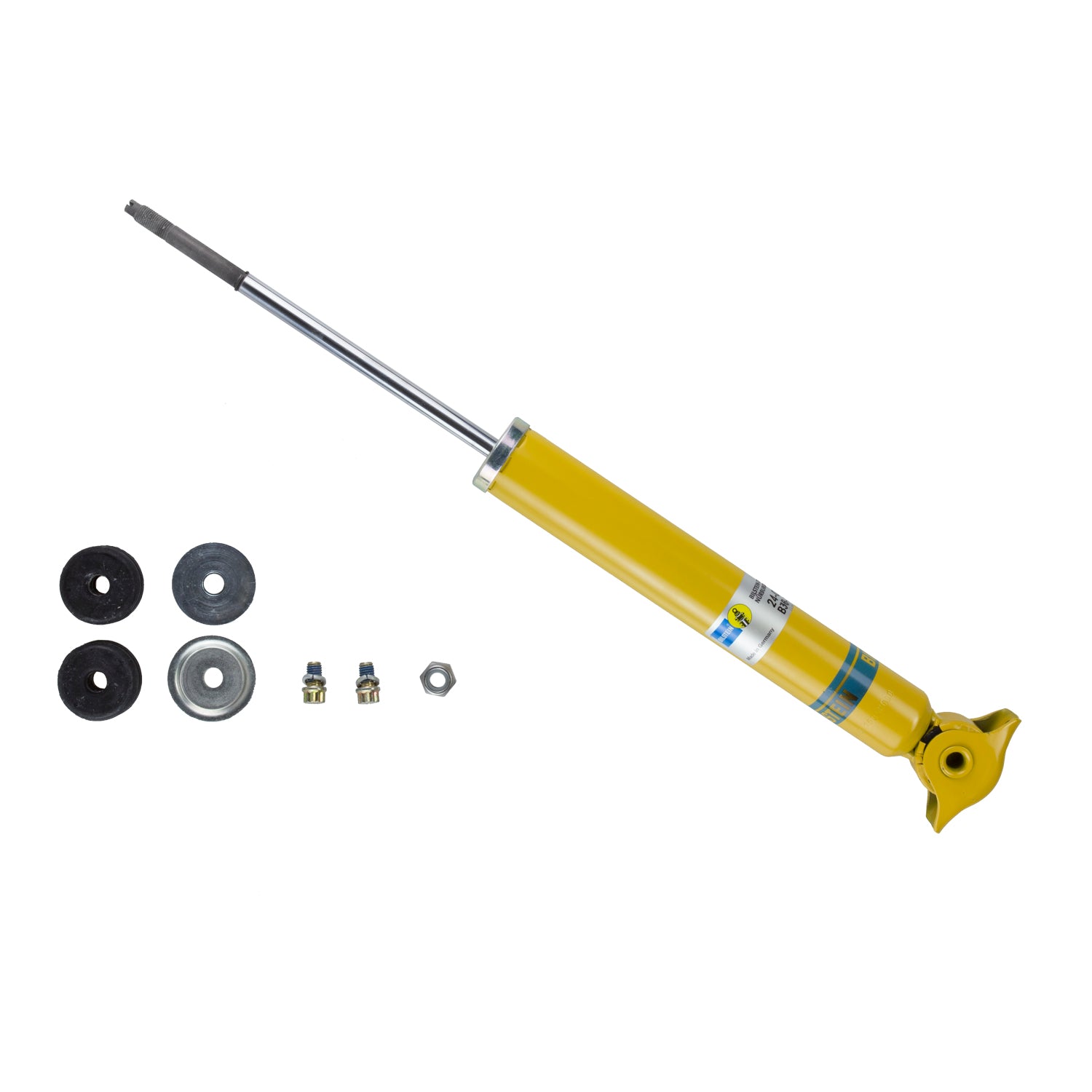 Bilstein Shock Absorbers Bilstein Suspension Shock Absorber  AXOPROS