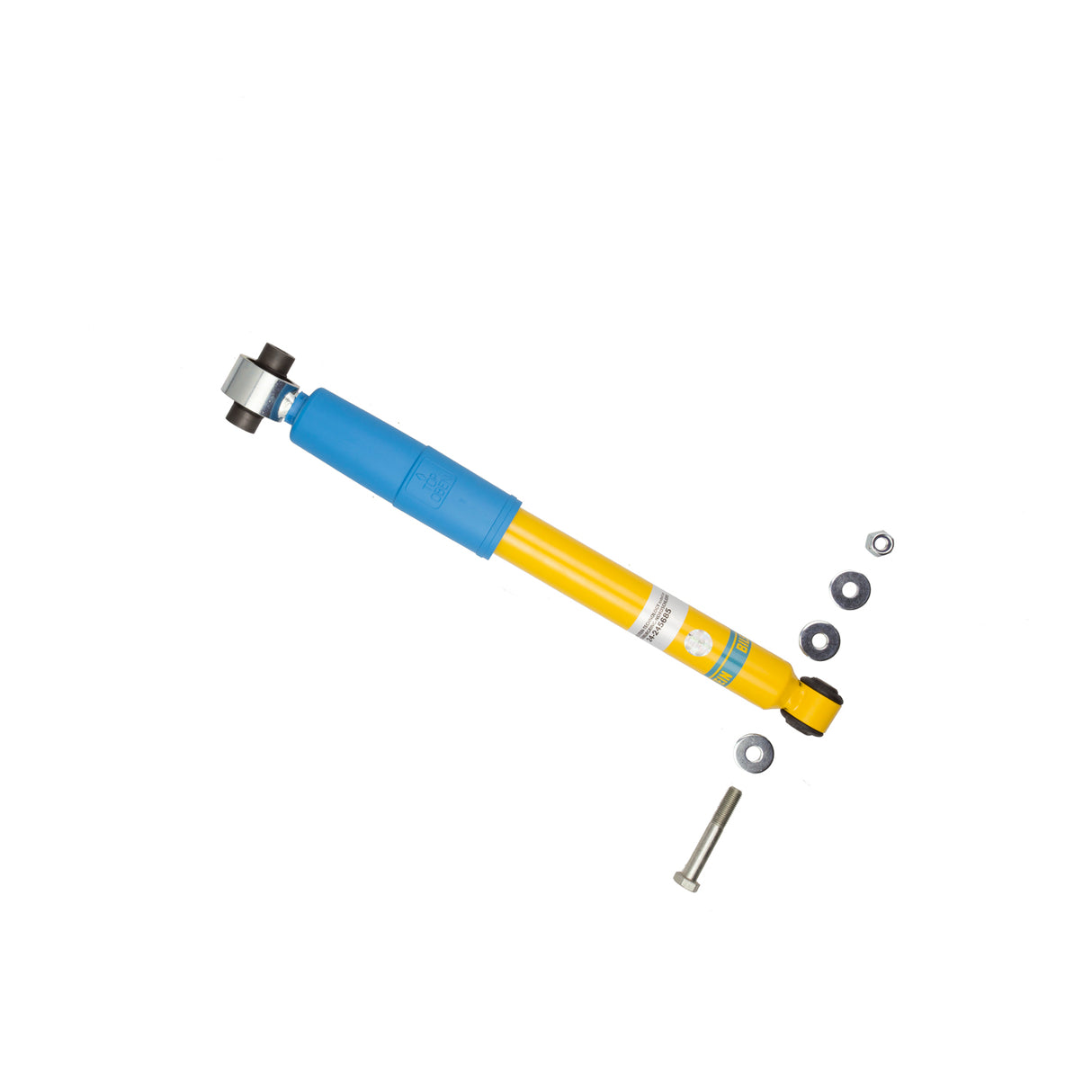 Bilstein Shock Absorbers Bilstein Suspension Shock Absorber  AXOPROS