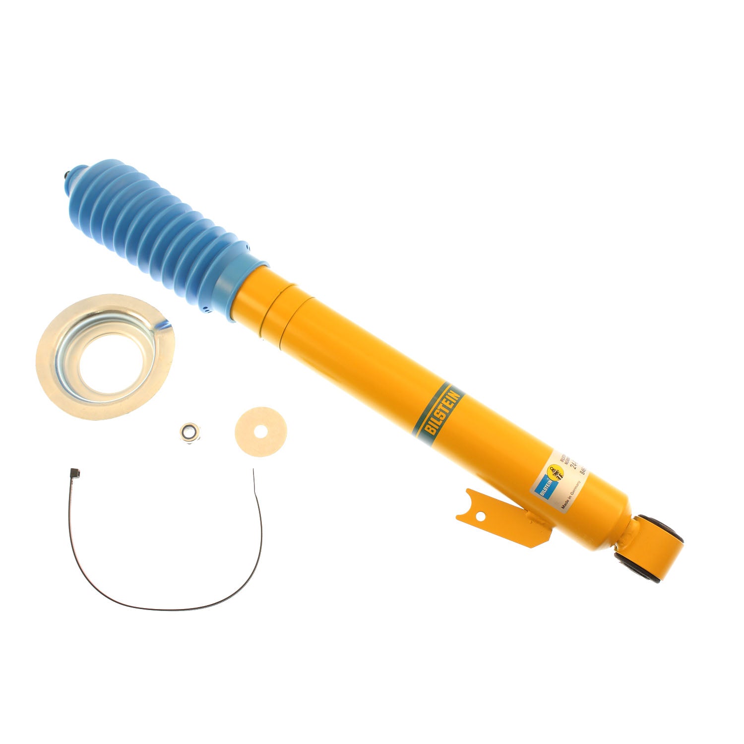 Bilstein Shock Absorbers Bilstein Suspension Shock Absorber  AXOPROS