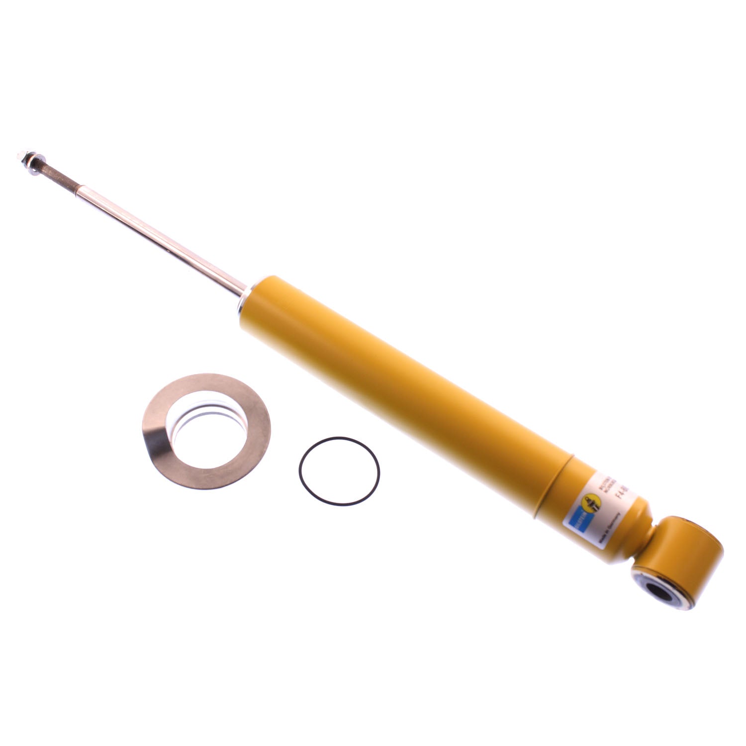 Bilstein Shock Absorbers Bilstein Suspension Shock Absorber  AXOPROS