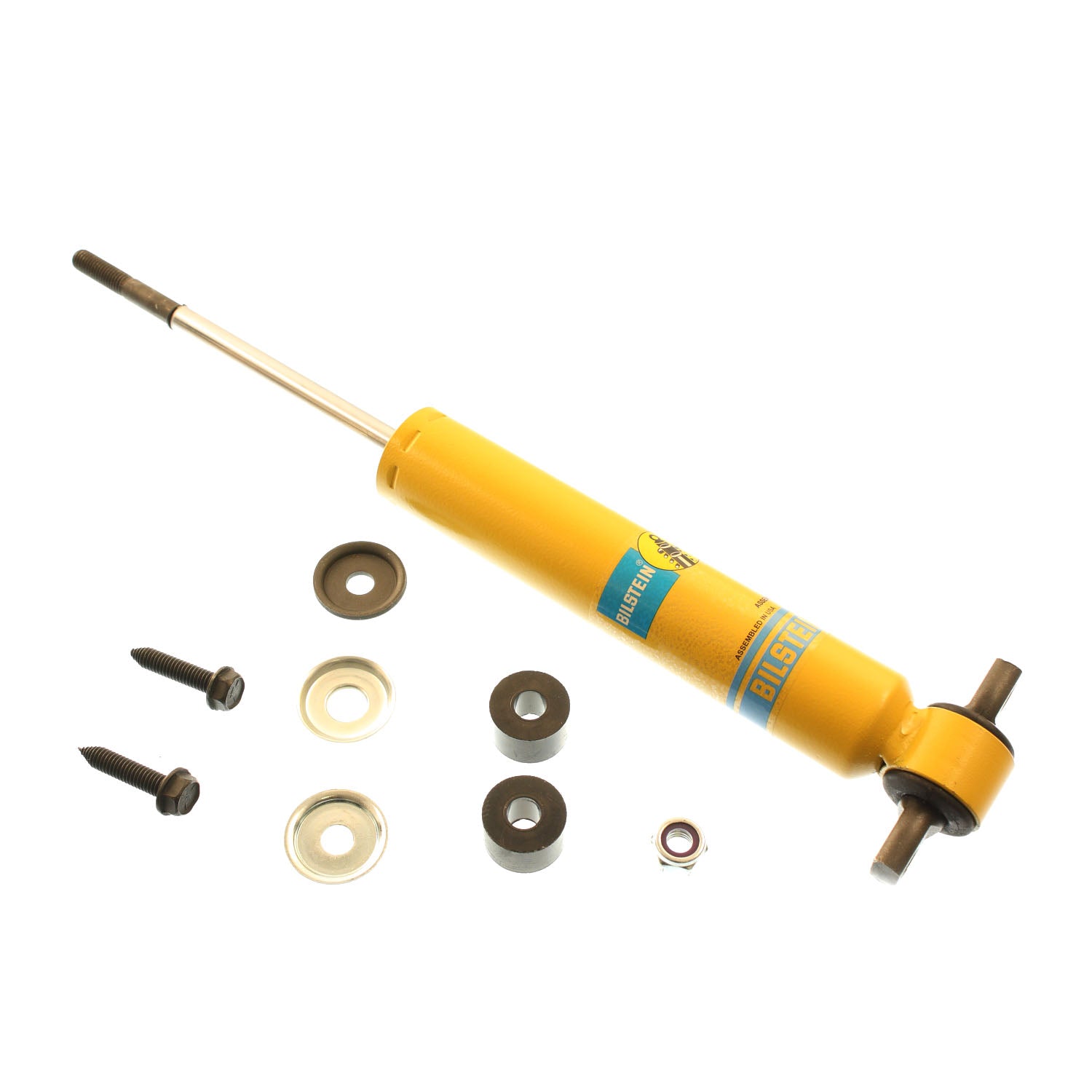 Bilstein Shock Absorbers Bilstein Suspension Shock Absorber  AXOPROS