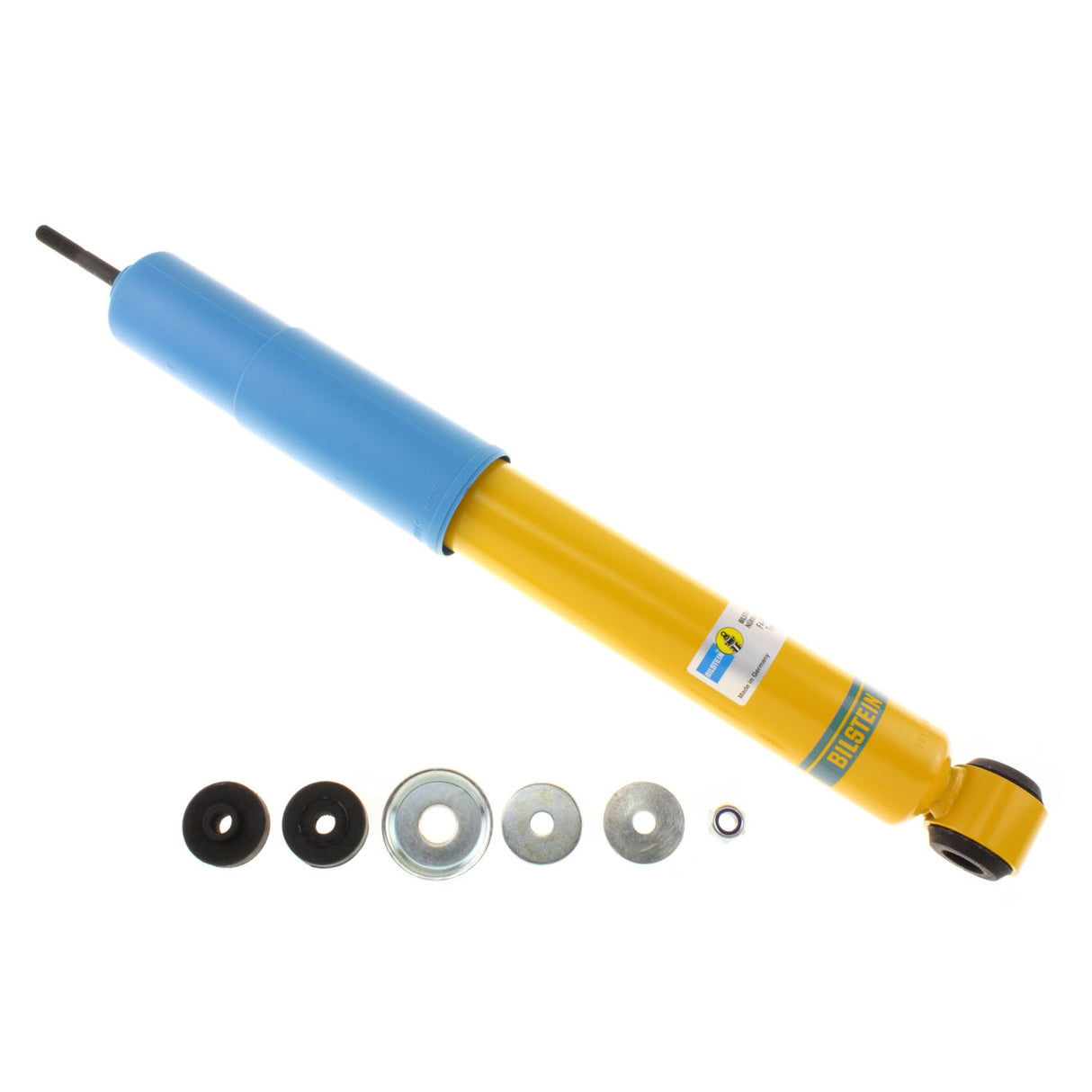 Bilstein Shock Absorbers Bilstein Suspension Shock Absorber  AXOPROS