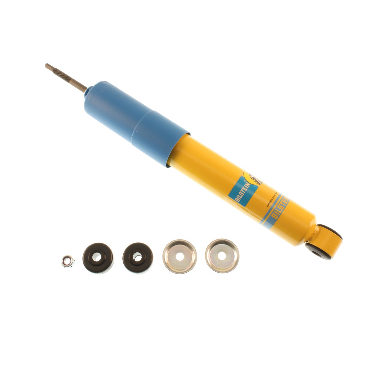 Bilstein Shock Absorbers Bilstein Suspension Shock Absorber  AXOPROS