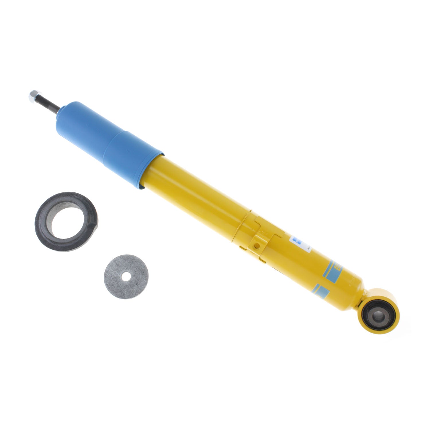 Bilstein Shock Absorbers Bilstein Suspension Shock Absorber  AXOPROS