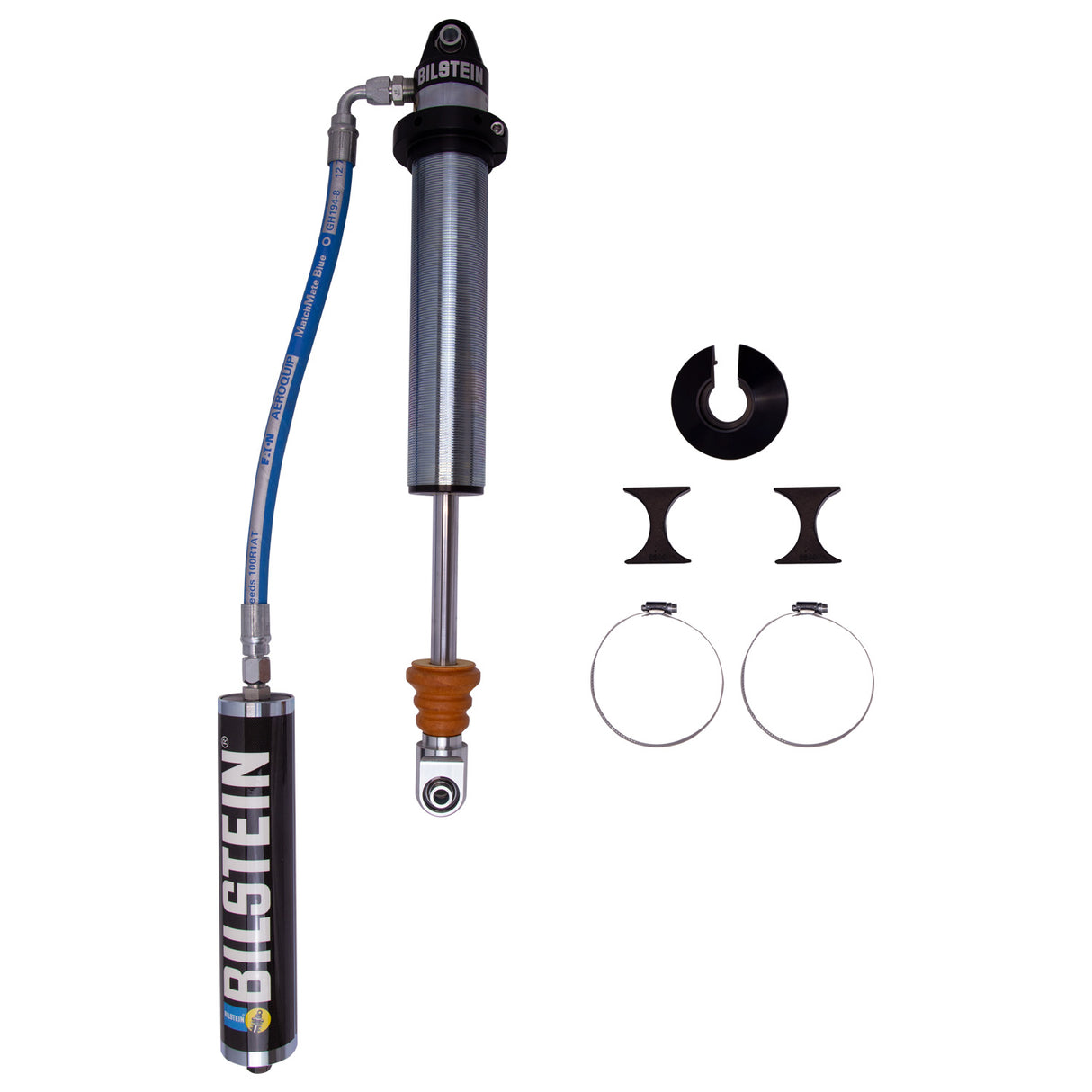 Bilstein Shock Absorbers Bilstein Suspension Shock Absorber  AXOPROS