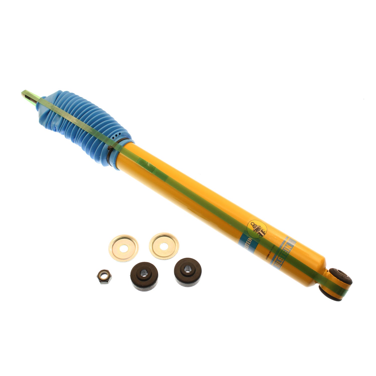 Bilstein Shock Absorbers Bilstein Suspension Shock Absorber  AXOPROS
