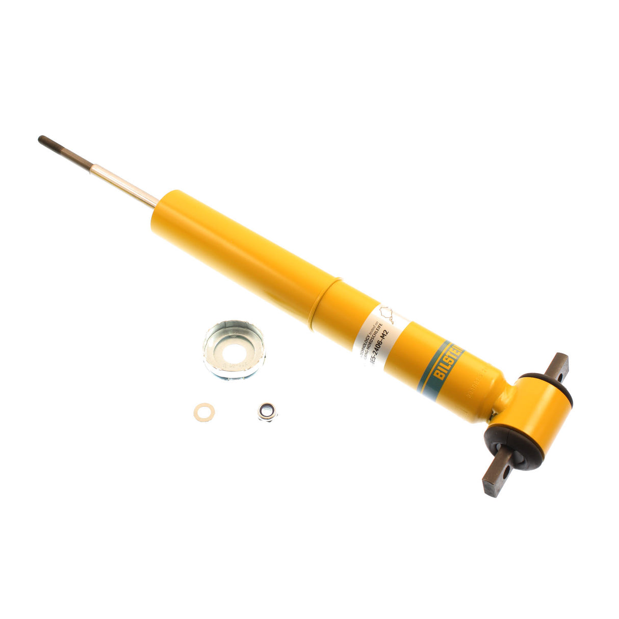 Bilstein Shock Absorbers Bilstein Suspension Shock Absorber  AXOPROS
