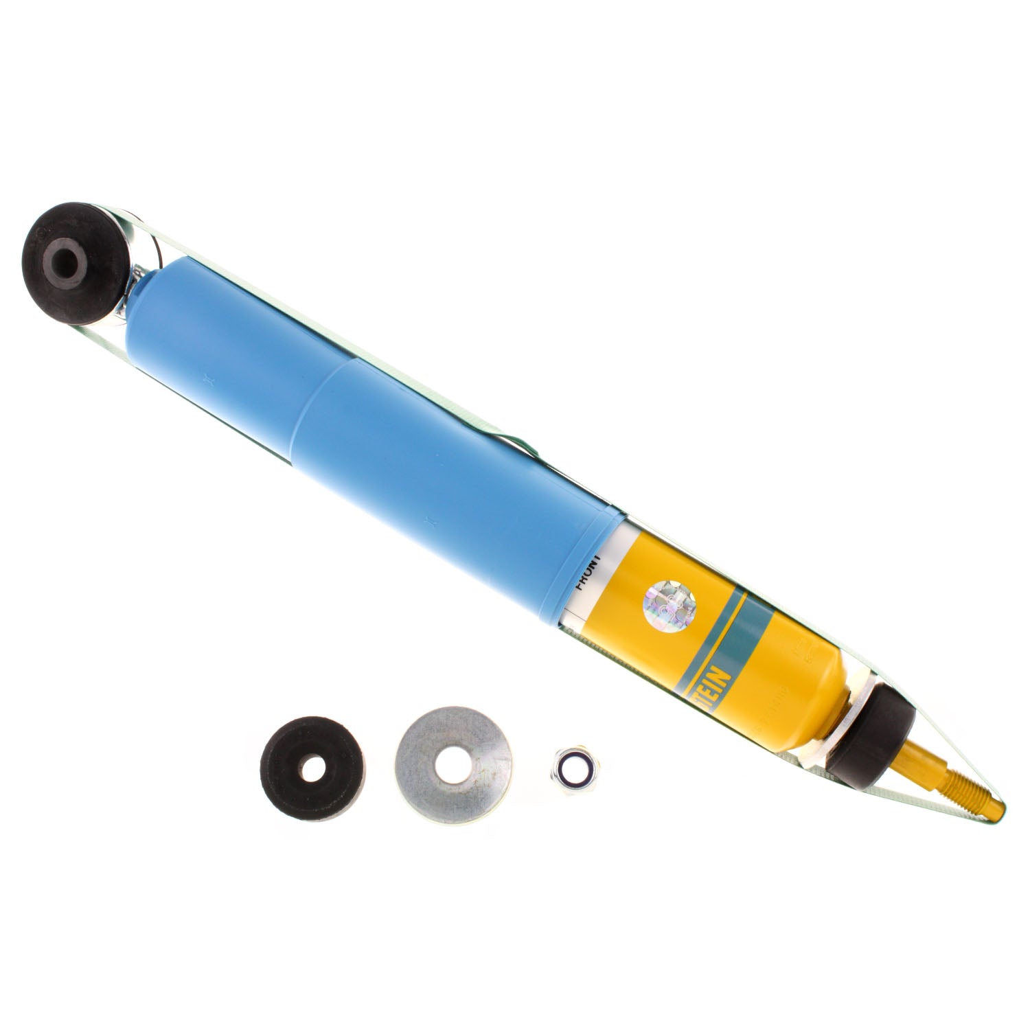 Bilstein Shock Absorbers Bilstein Suspension Shock Absorber  AXOPROS