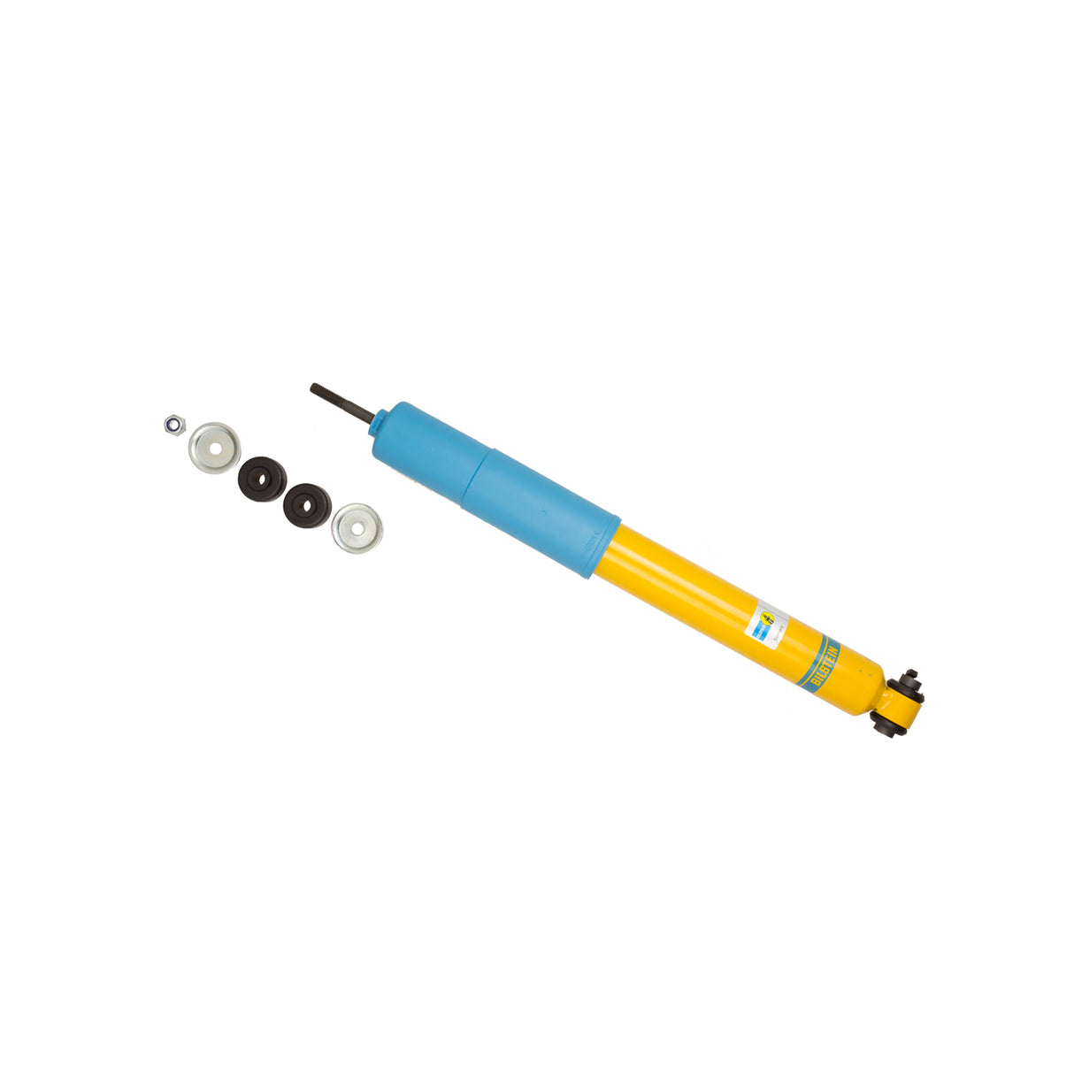 Bilstein Shock Absorbers Bilstein Suspension Shock Absorber  AXOPROS