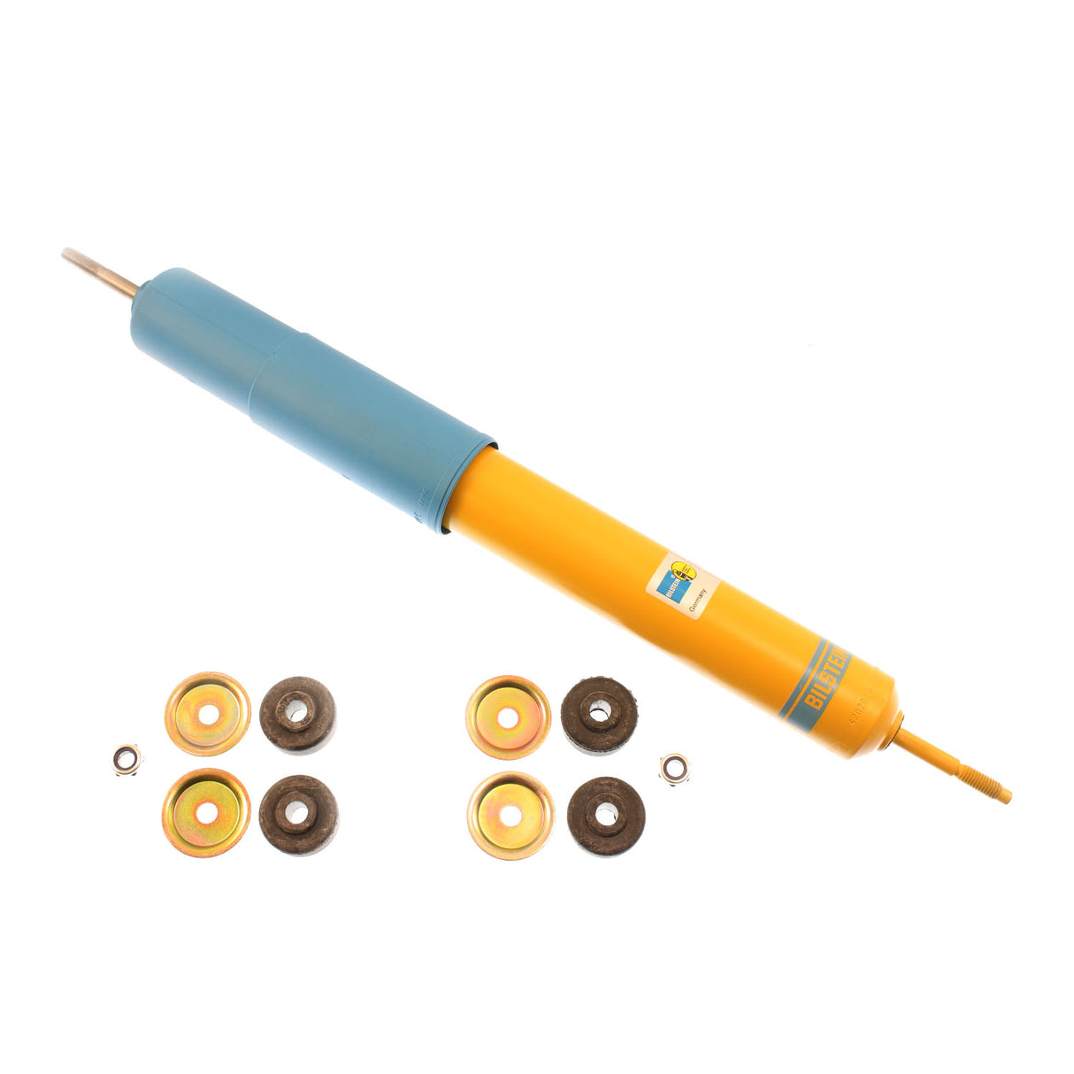 Bilstein Shock Absorbers Bilstein Suspension Shock Absorber  AXOPROS