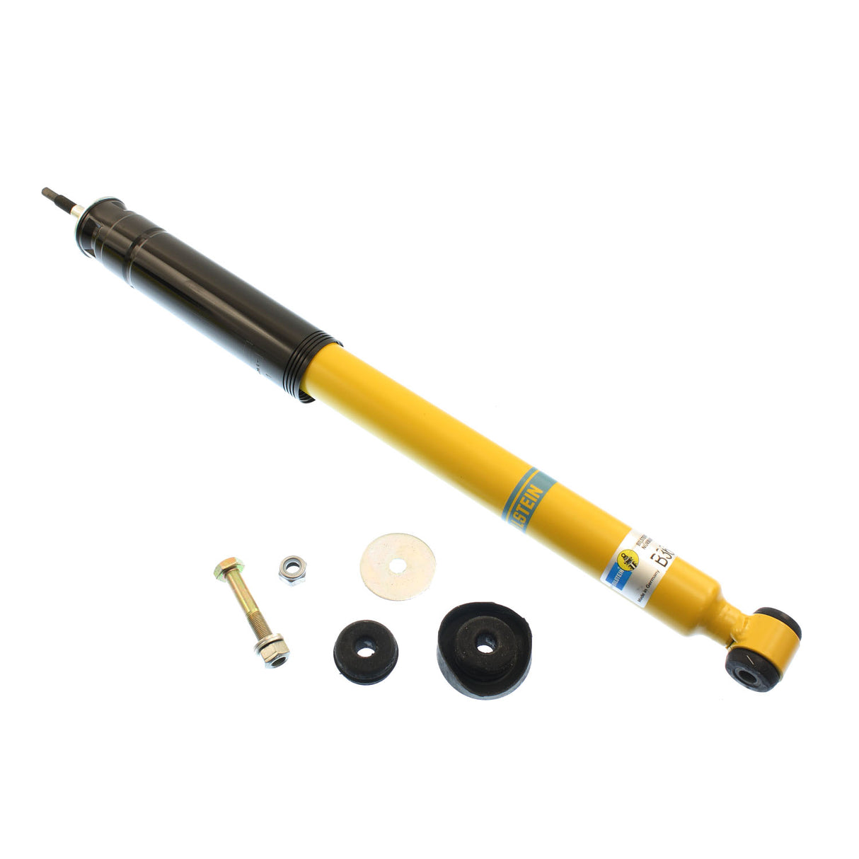 Bilstein Shock Absorbers Bilstein Suspension Shock Absorber  AXOPROS