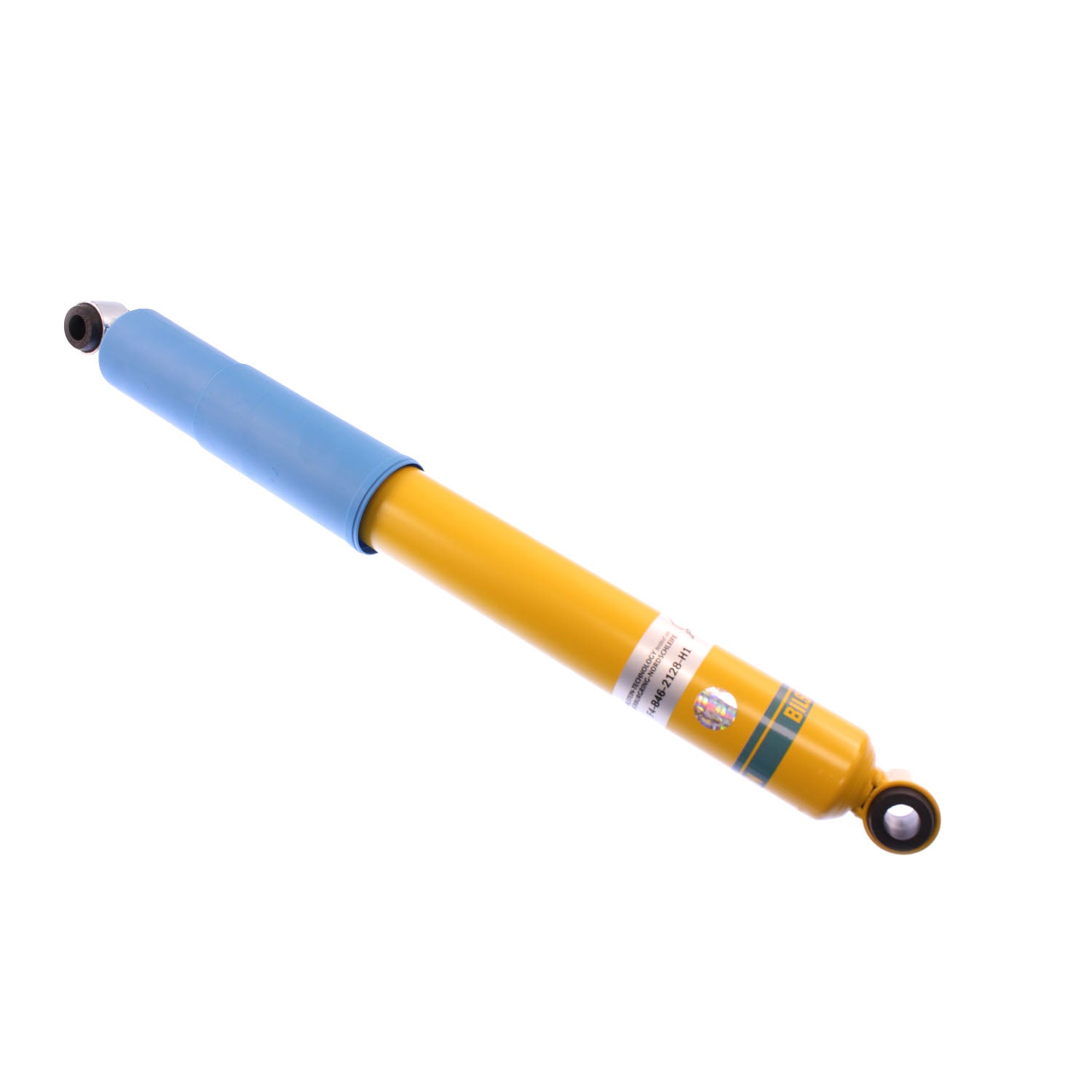 Bilstein Shock Absorbers Bilstein Suspension Shock Absorber  AXOPROS