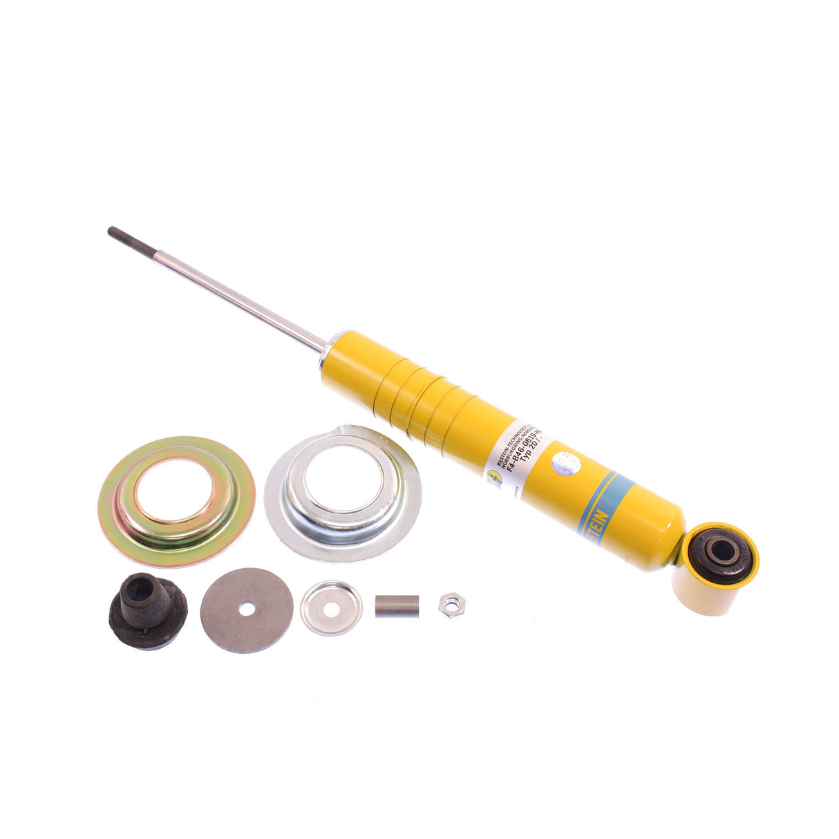 Bilstein Shock Absorbers Bilstein Suspension Shock Absorber  AXOPROS