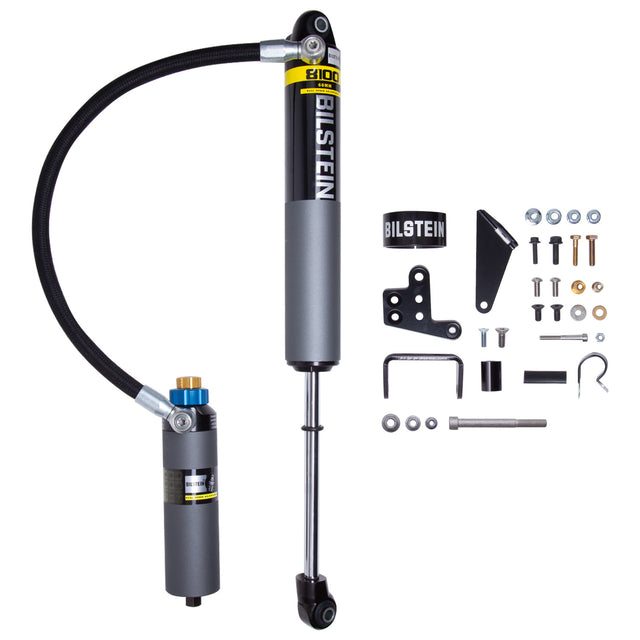Bilstein Shock Absorbers Bilstein Suspension Shock Absorber  AXOPROS