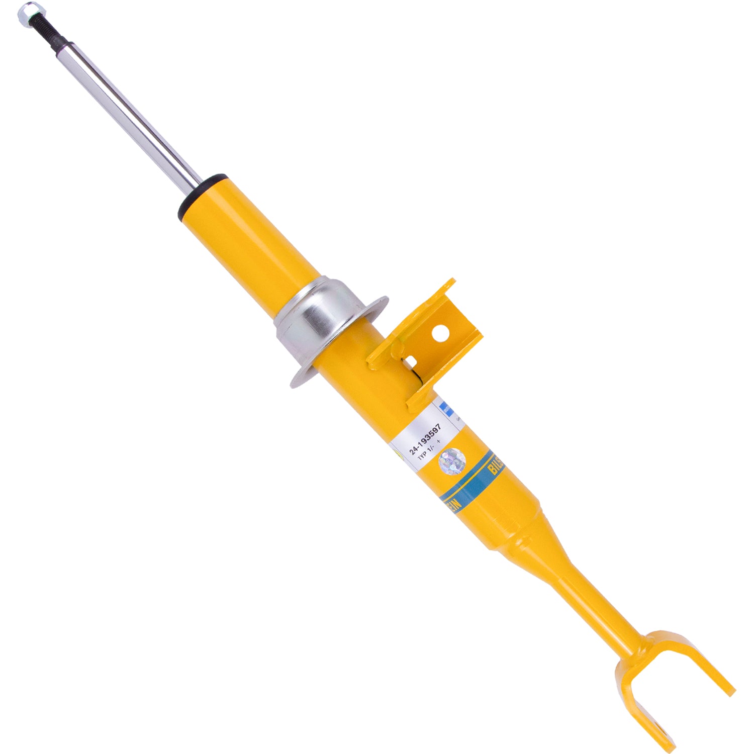 Bilstein Shock Absorbers Bilstein Suspension Shock Absorber  AXOPROS