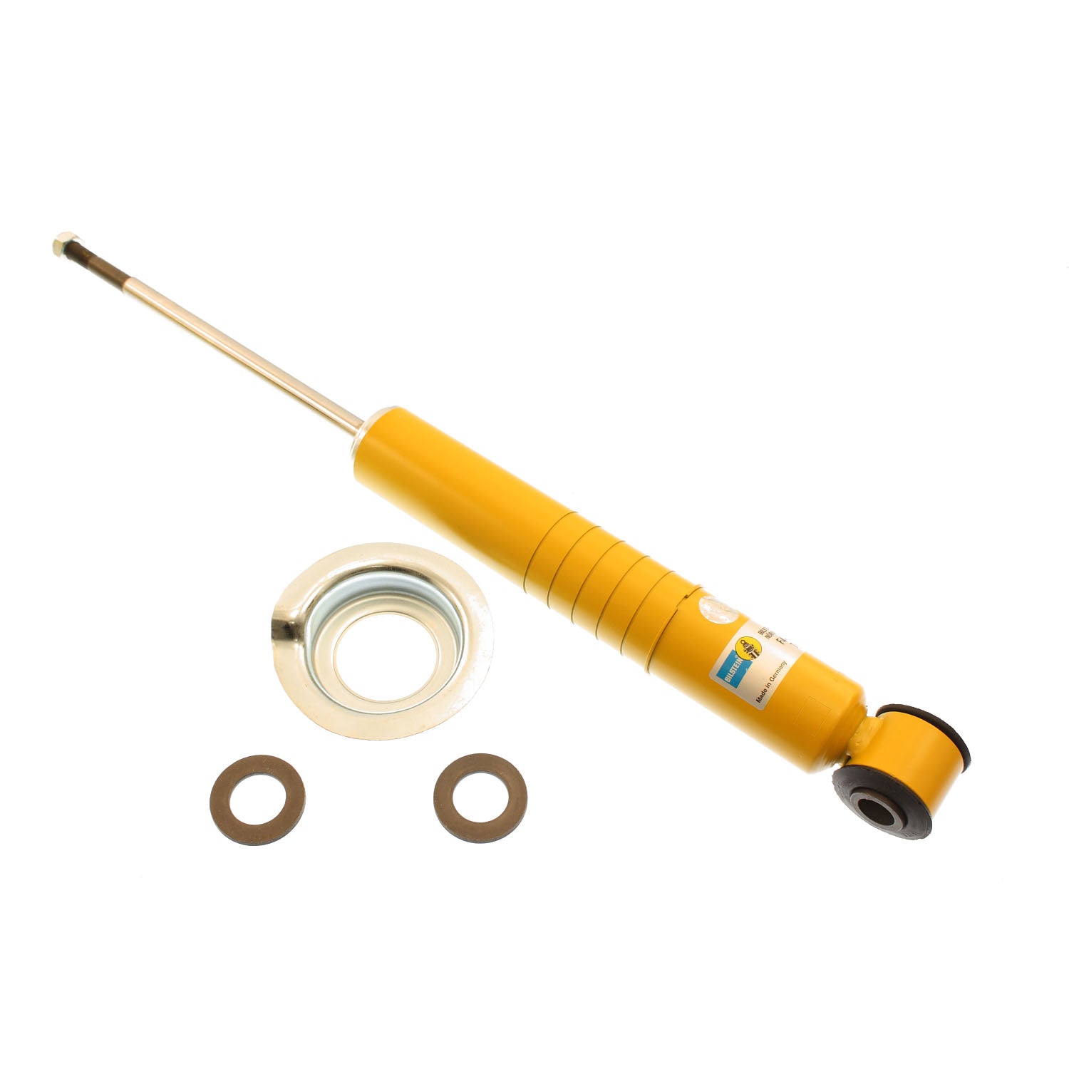 Bilstein Shock Absorbers Bilstein Suspension Shock Absorber  AXOPROS