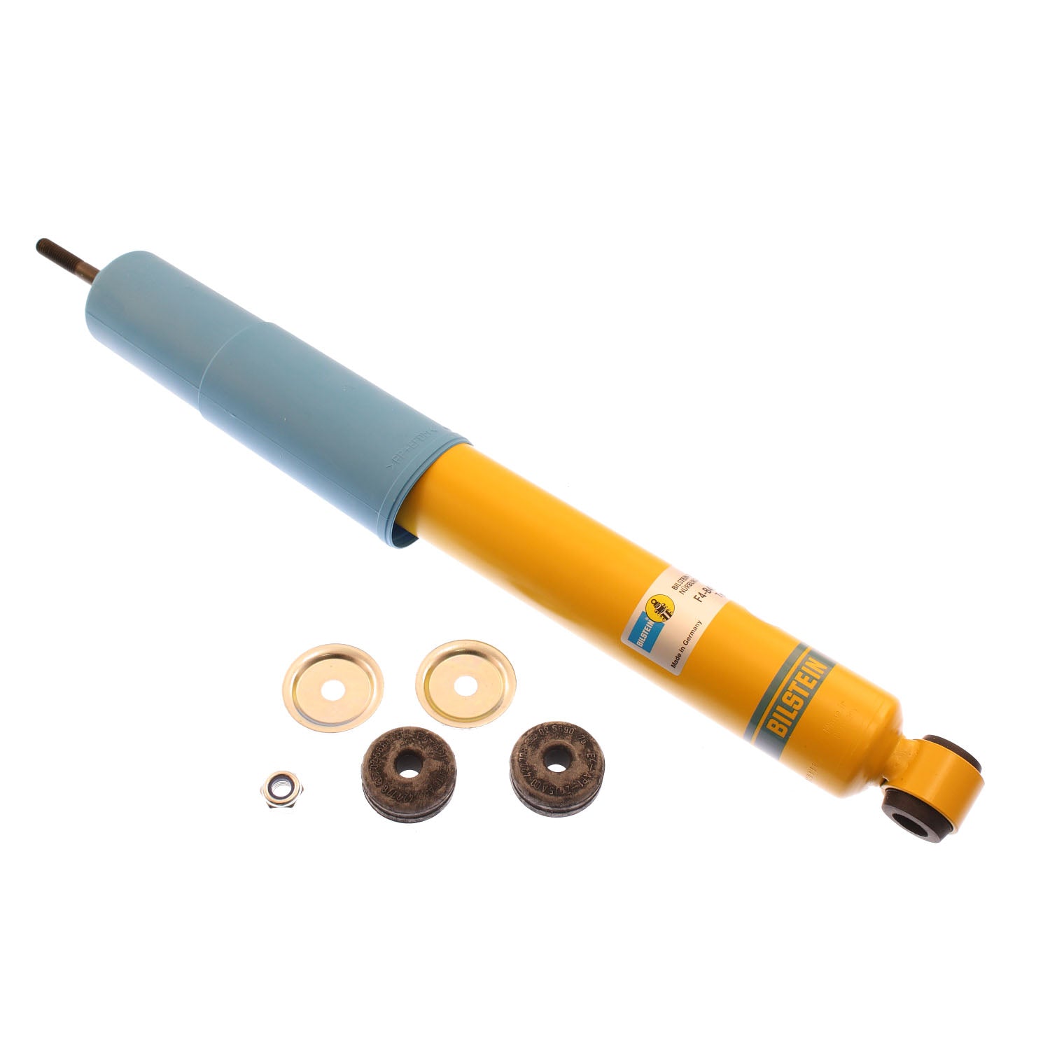 Bilstein Shock Absorbers Bilstein Suspension Shock Absorber  AXOPROS
