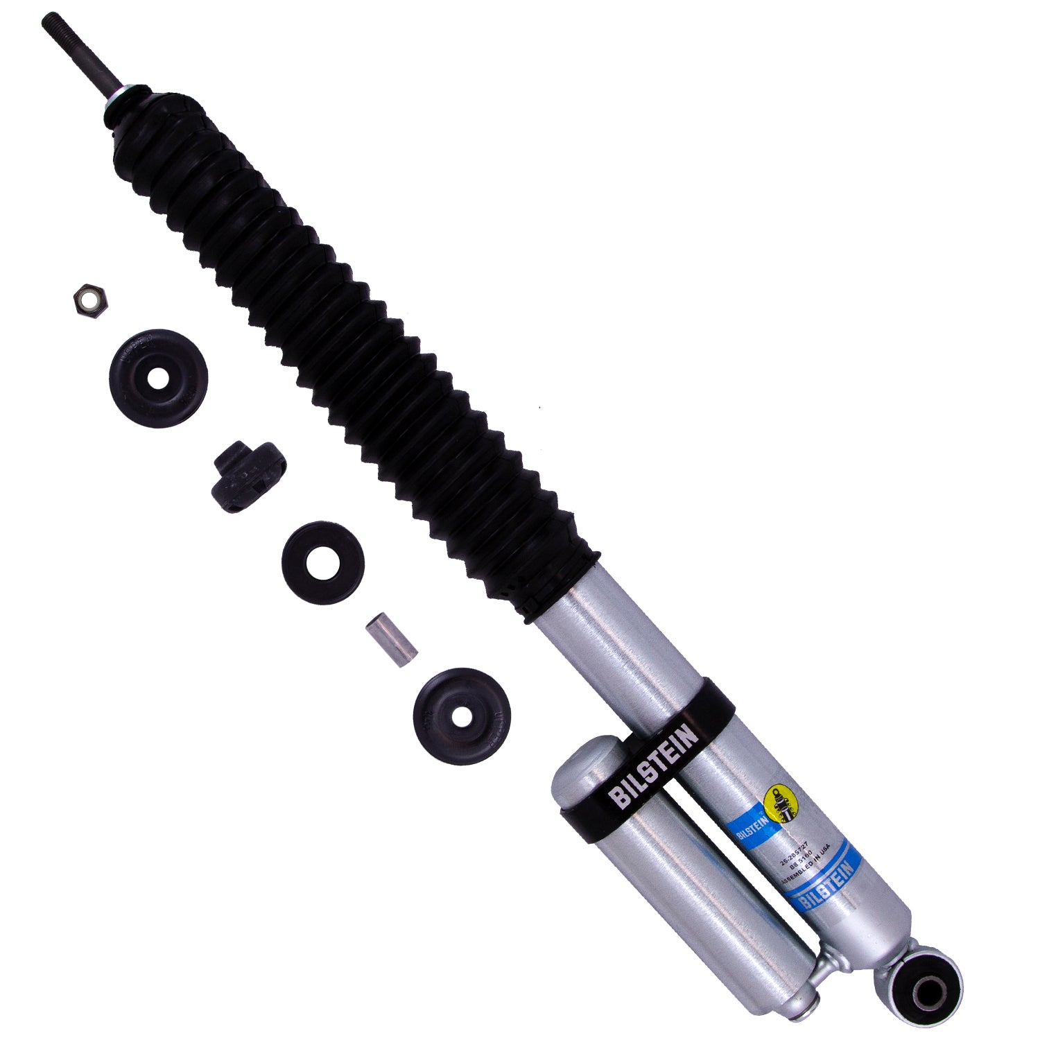 Bilstein Shock Absorbers Bilstein Suspension Shock Absorber  AXOPROS