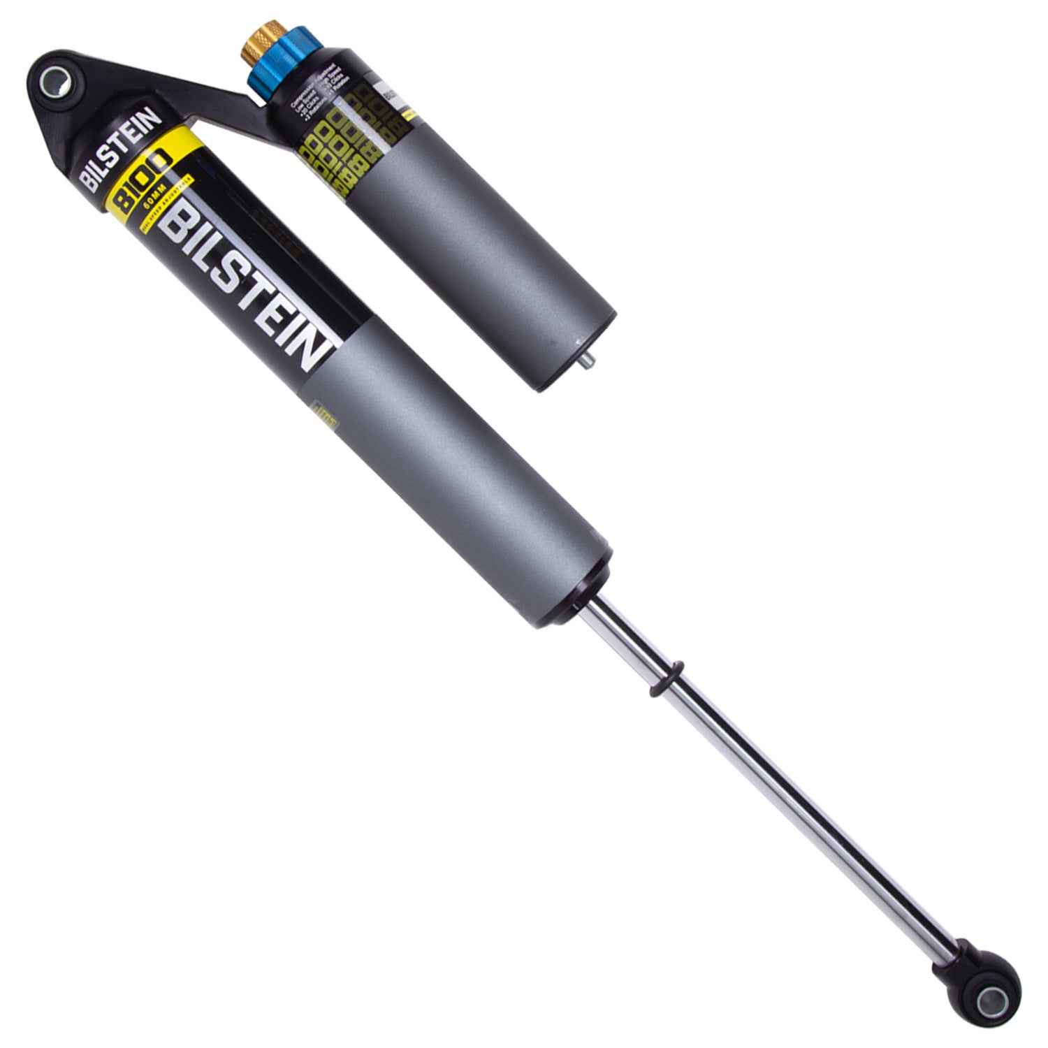 Bilstein Shock Absorbers Bilstein Suspension Shock Absorber  AXOPROS