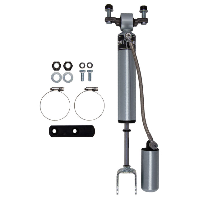 Bilstein Shock Absorbers Bilstein Suspension Shock Absorber  AXOPROS