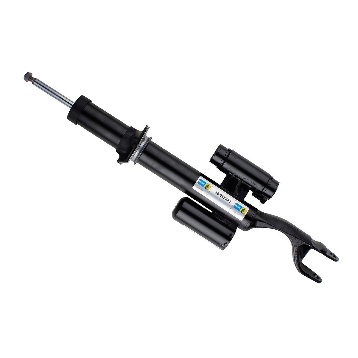 Bilstein Shock Absorbers Bilstein Suspension Shock Absorber  AXOPROS