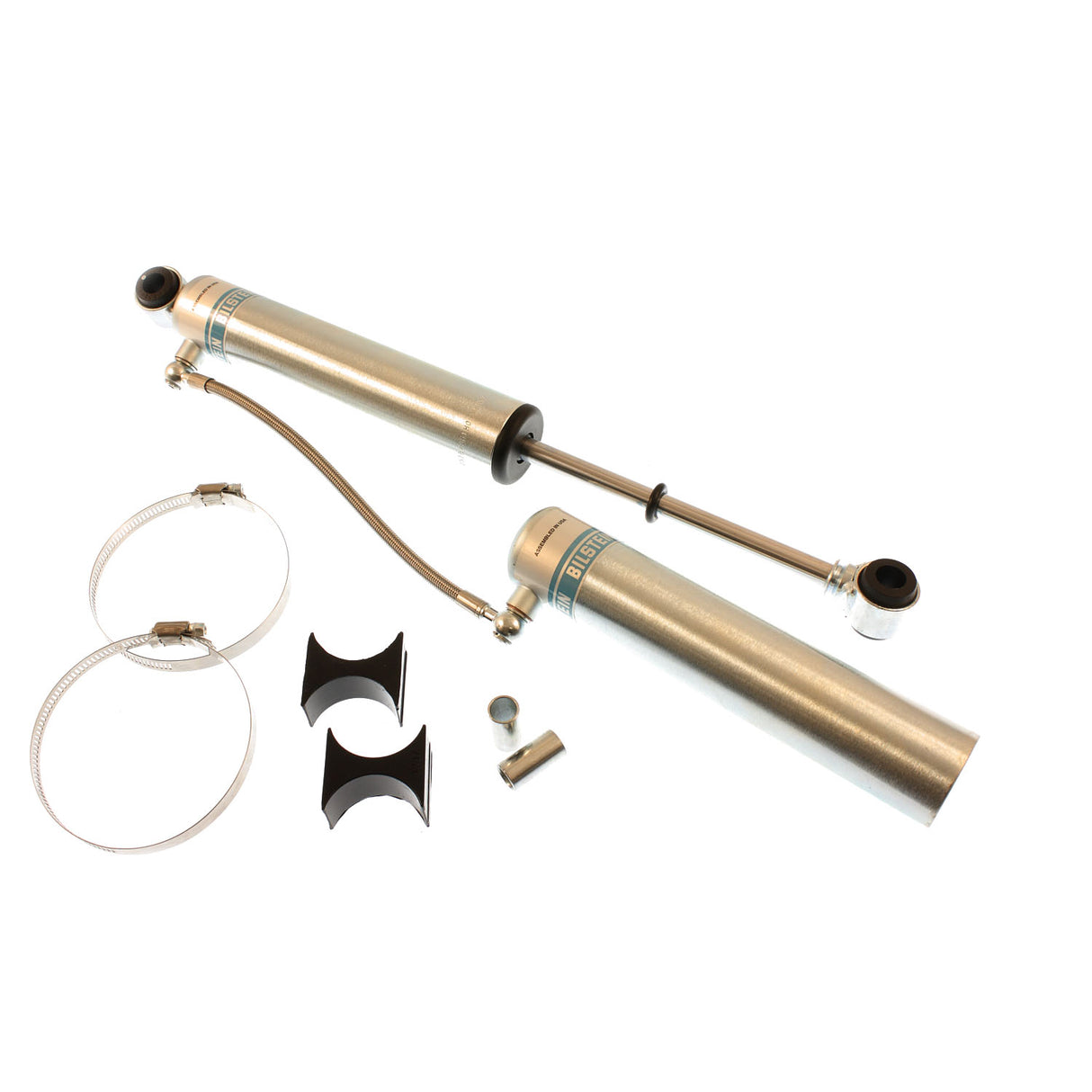 Bilstein Shock Absorbers Bilstein Suspension Shock Absorber  AXOPROS