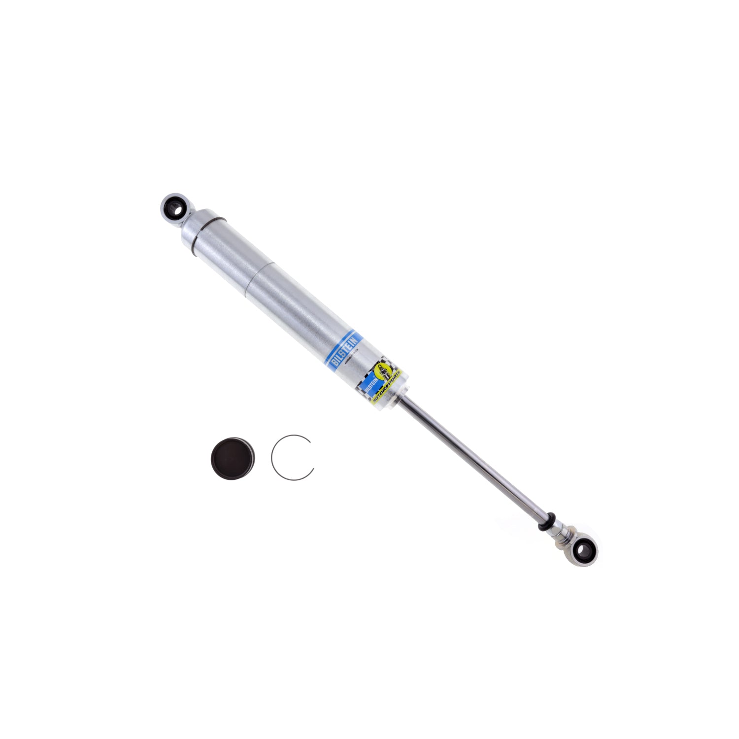 Bilstein Shock Absorbers Bilstein Suspension Shock Absorber  AXOPROS