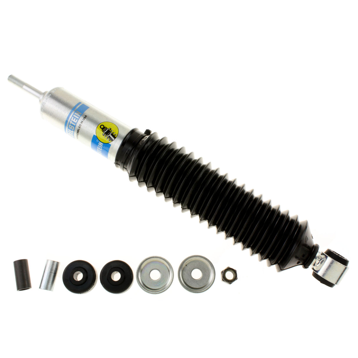 Bilstein Shock Absorbers Bilstein Suspension Shock Absorber  AXOPROS