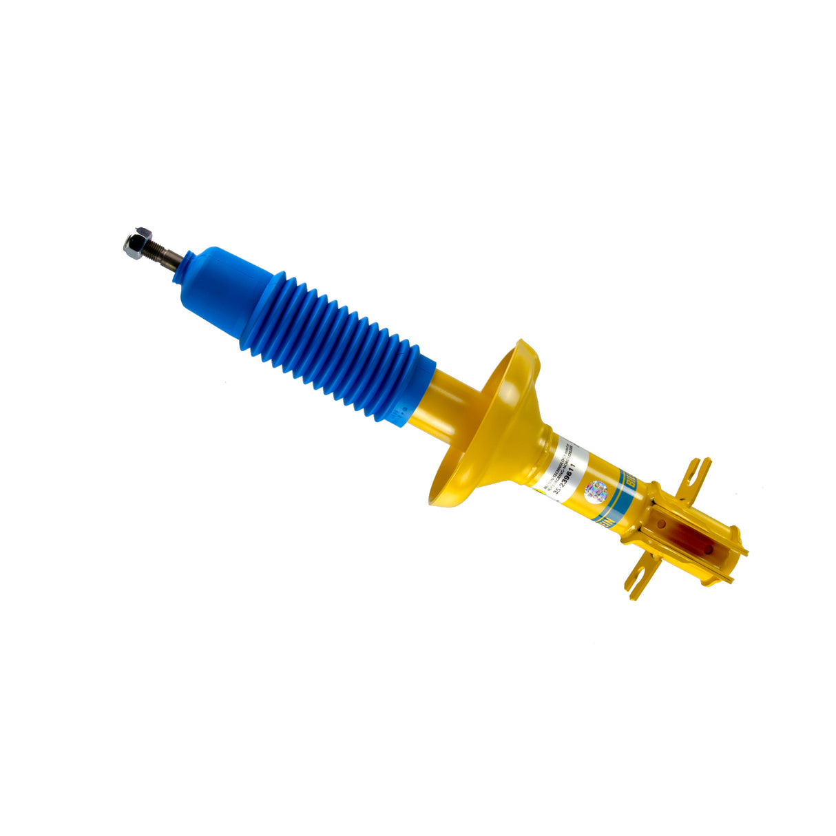 Bilstein Shock Absorbers Bilstein Suspension Strut Assembly  AXOPROS