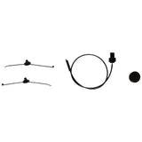 Bilstein Shock Absorbers Bilstein Suspension Strut Assembly  AXOPROS