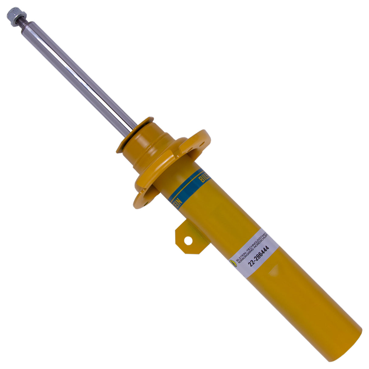 Bilstein Shock Absorbers Bilstein Suspension Strut Assembly  AXOPROS