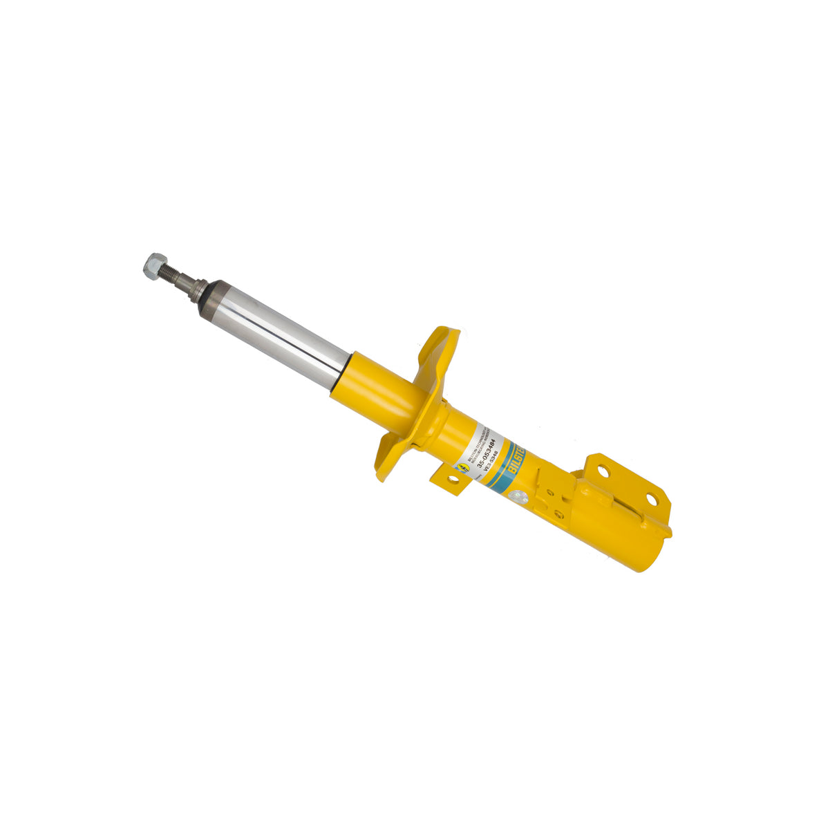 Bilstein Shock Absorbers Bilstein Suspension Strut Assembly  AXOPROS