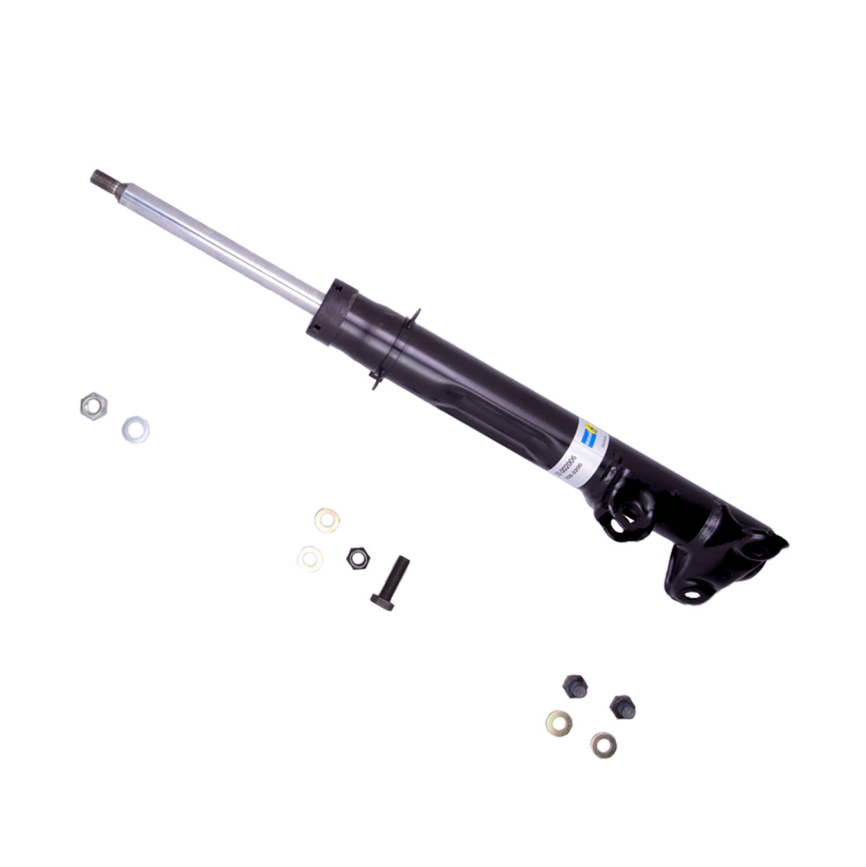 Bilstein Shock Absorbers Bilstein Suspension Strut Assembly  AXOPROS