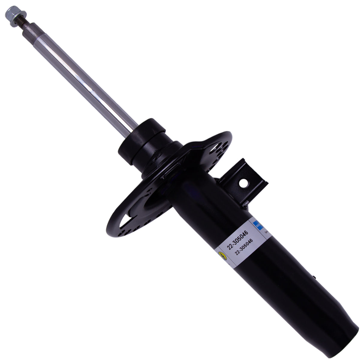 Bilstein Shock Absorbers Bilstein Suspension Strut Assembly  AXOPROS