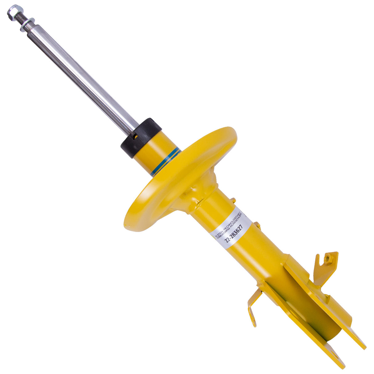 Bilstein Shock Absorbers Bilstein Suspension Strut Assembly  AXOPROS