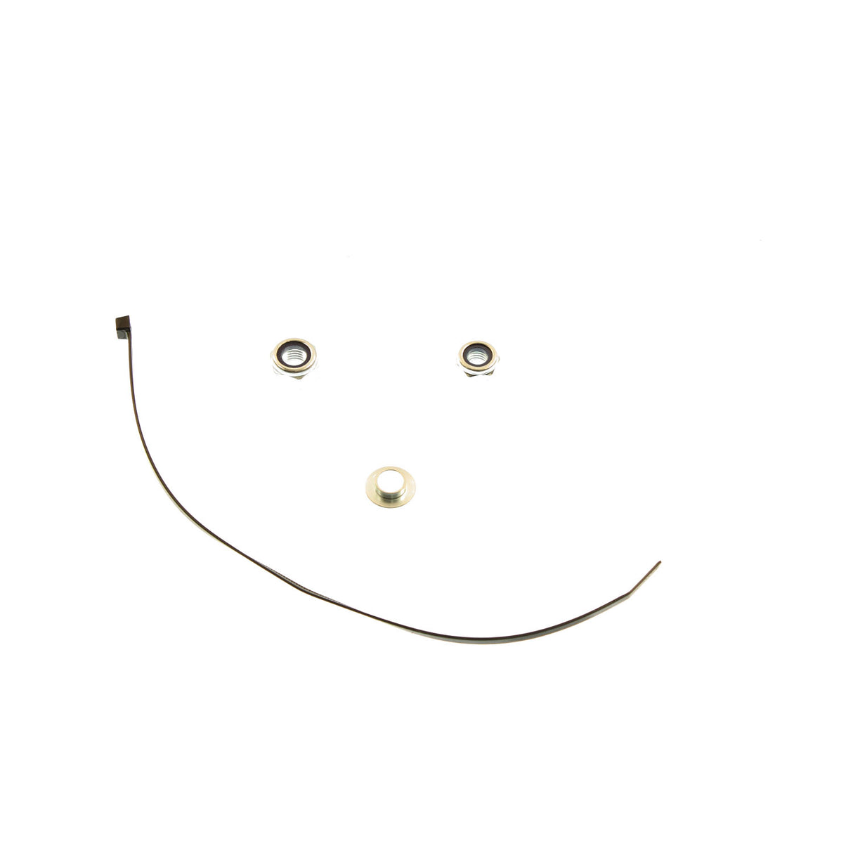 Bilstein Shock Absorbers Bilstein Suspension Strut Assembly  AXOPROS