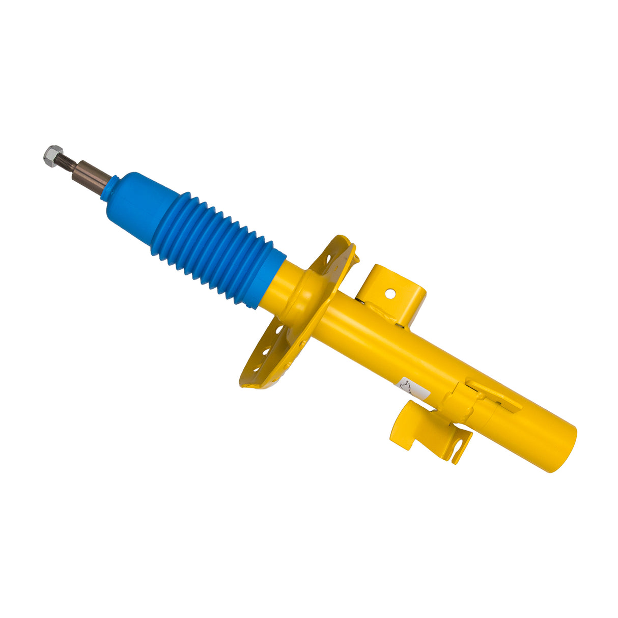 Bilstein Shock Absorbers Bilstein Suspension Strut Assembly  AXOPROS