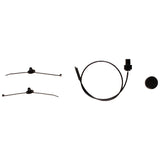 Bilstein Shock Absorbers Bilstein Suspension Strut Assembly  AXOPROS