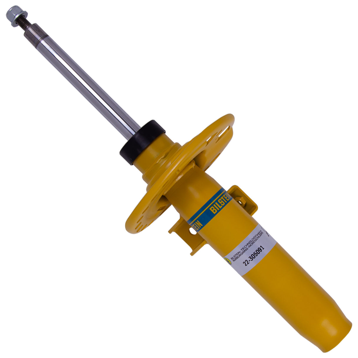 Bilstein Shock Absorbers Bilstein Suspension Strut Assembly  AXOPROS