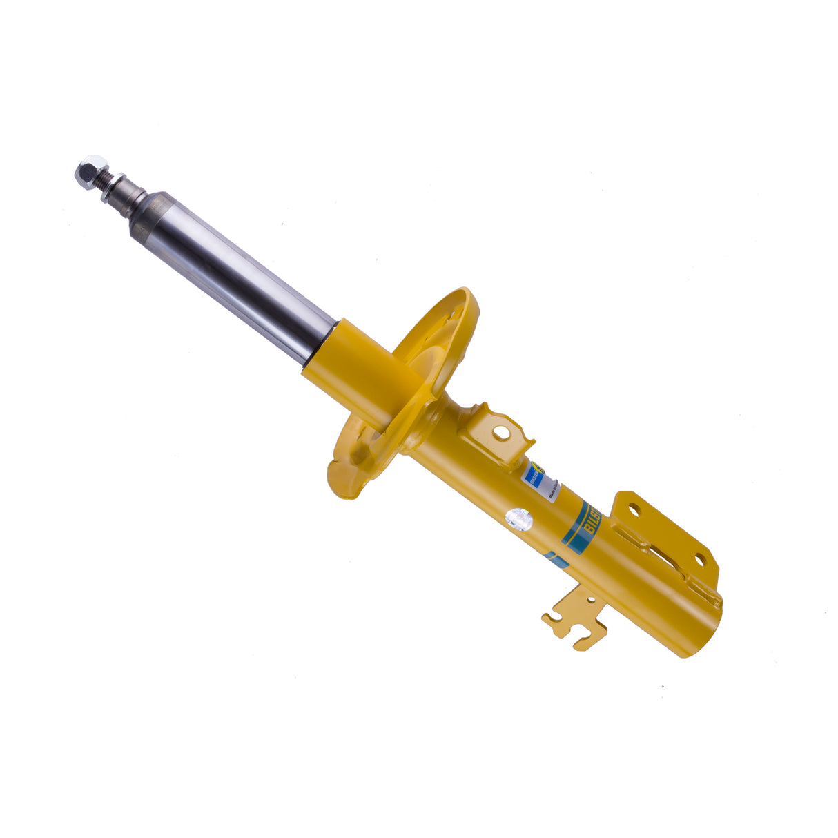Bilstein Shock Absorbers Bilstein Suspension Strut Assembly  AXOPROS