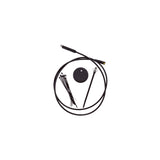 Bilstein Shock Absorbers Bilstein Suspension Strut Assembly  AXOPROS