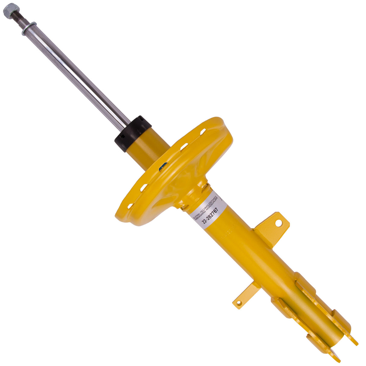 Bilstein Shock Absorbers Bilstein Suspension Strut Assembly  AXOPROS