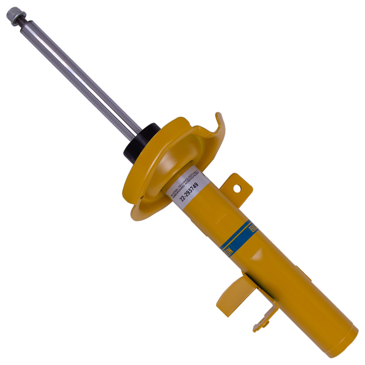 Bilstein Shock Absorbers Bilstein Suspension Strut Assembly  AXOPROS