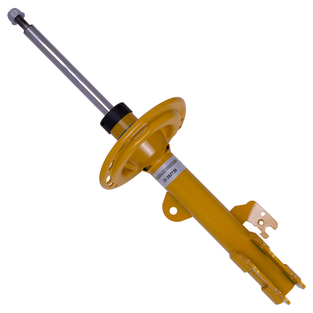 Bilstein Shock Absorbers Bilstein Suspension Strut Assembly  AXOPROS