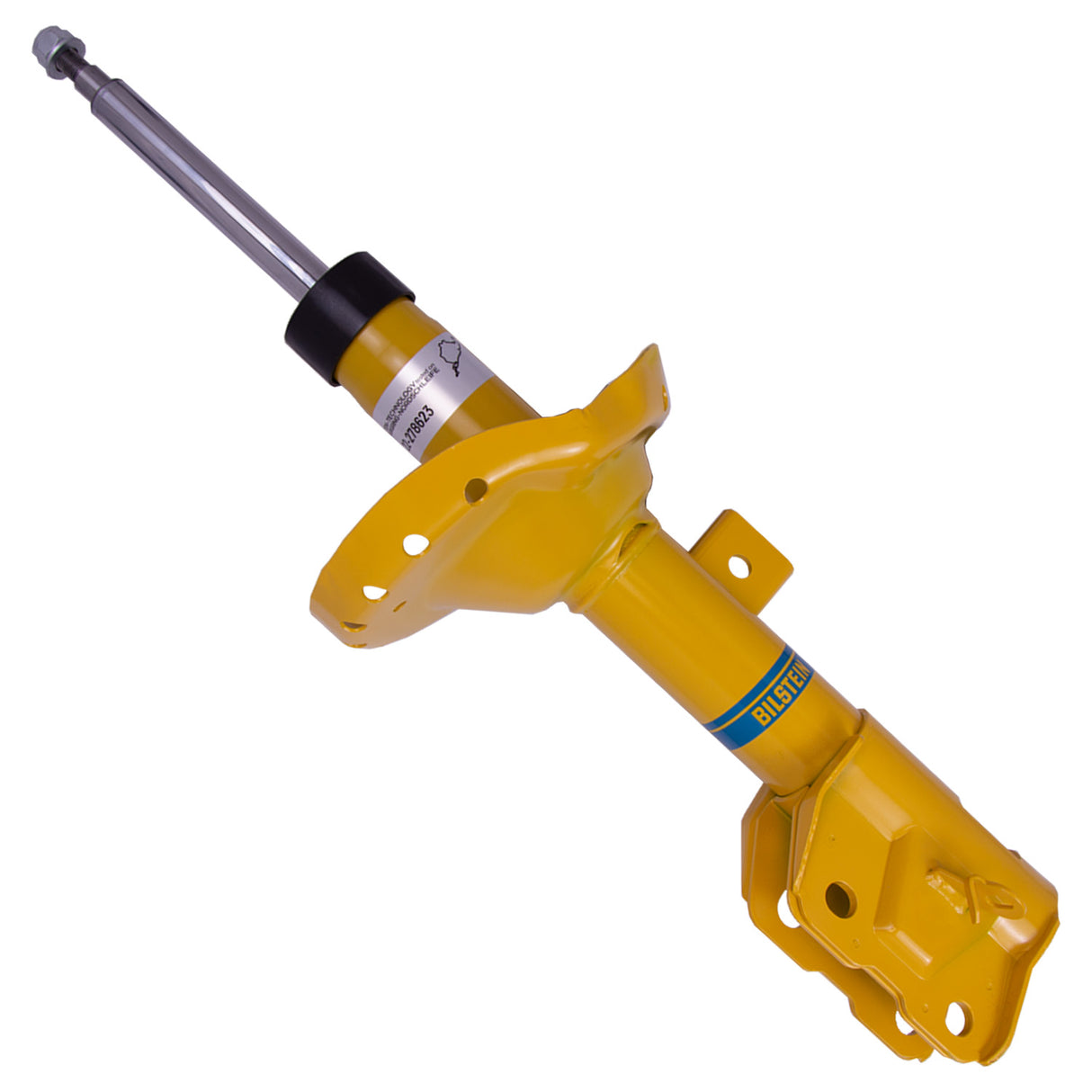 Bilstein Shock Absorbers Bilstein Suspension Strut Assembly  AXOPROS