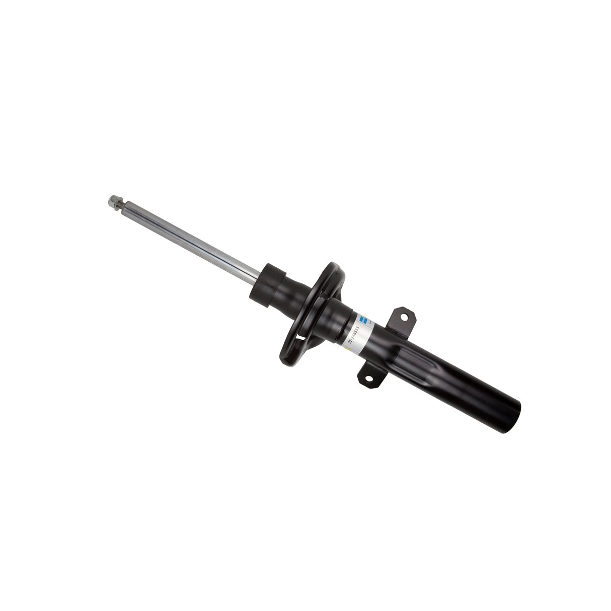 Bilstein Shock Absorbers Bilstein Suspension Strut Assembly  AXOPROS