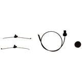 Bilstein Shock Absorbers Bilstein Suspension Strut Assembly  AXOPROS