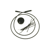 Bilstein Shock Absorbers Bilstein Suspension Strut Assembly  AXOPROS