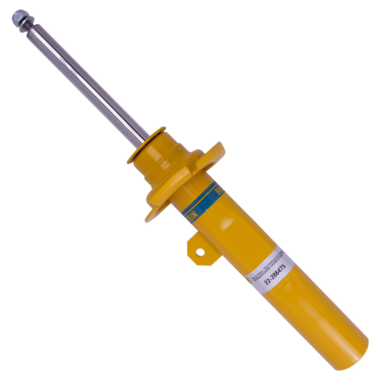 Bilstein Shock Absorbers Bilstein Suspension Strut Assembly  AXOPROS